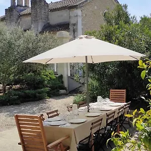Mas D'alauré Hébergement de vacances