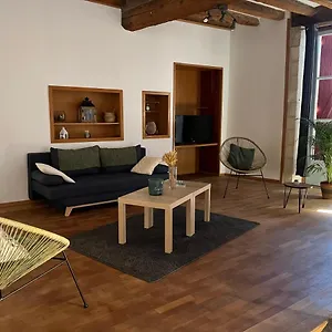Atypique Appartement