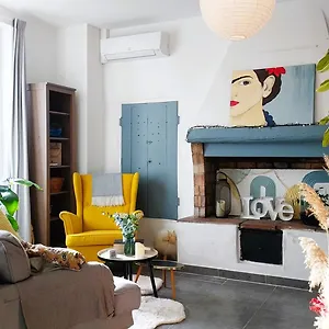 De L'arche Appartement