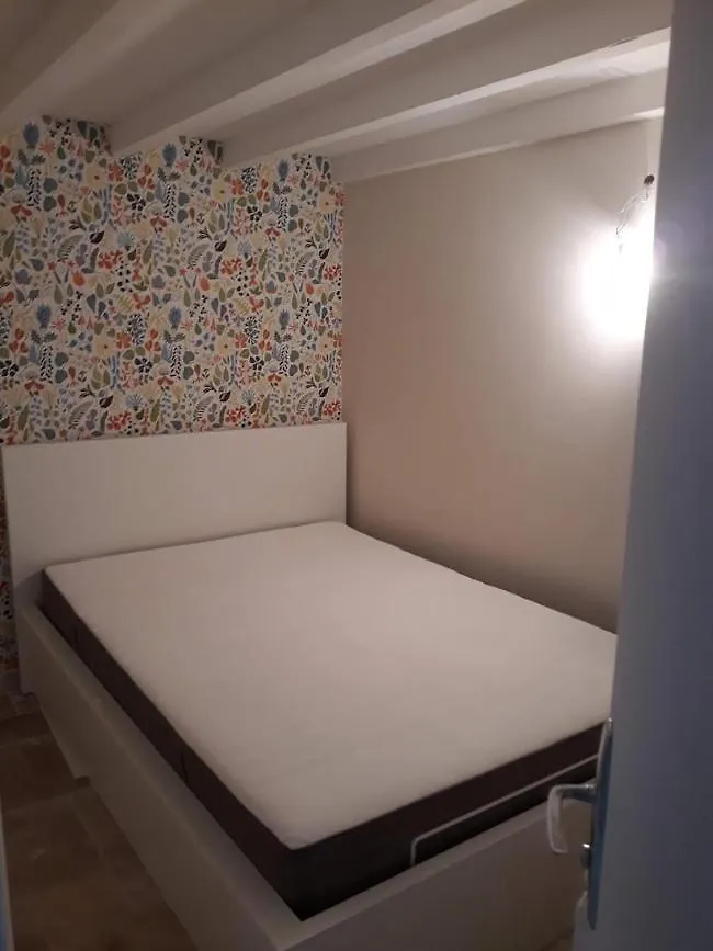 Apartment Studio
